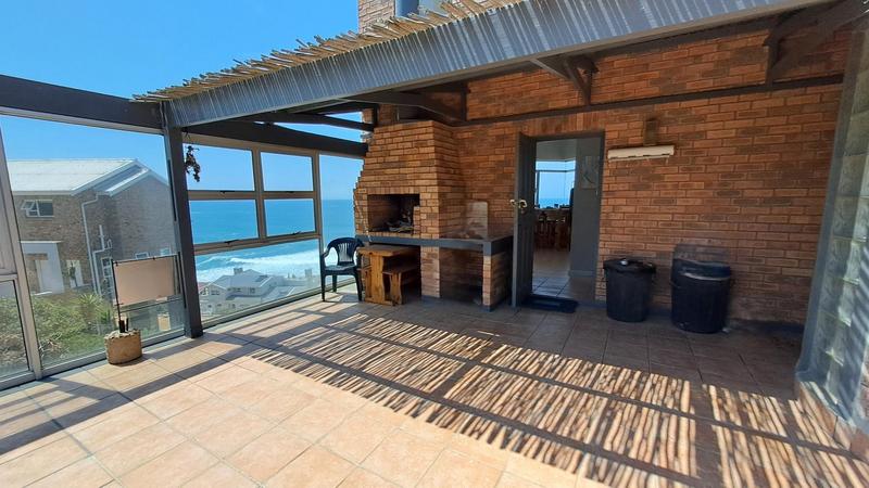 4 Bedroom Property for Sale in Jongensfontein Western Cape